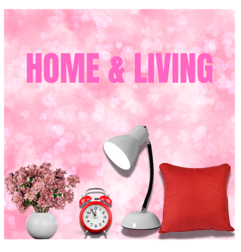Home and living