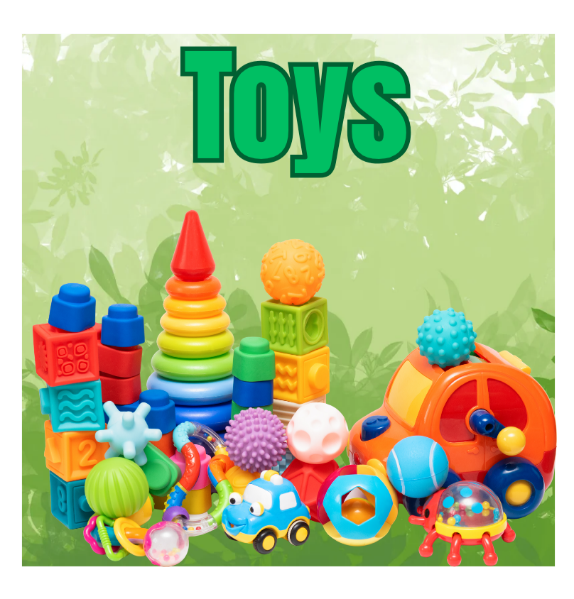 Baby toys