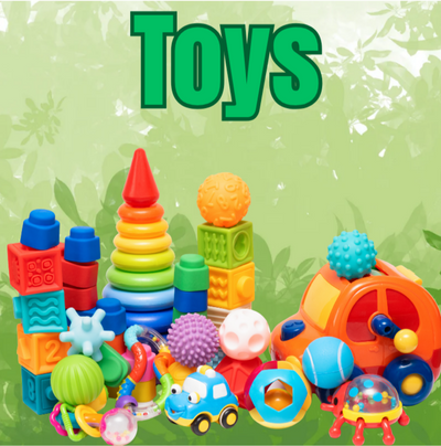Baby toys