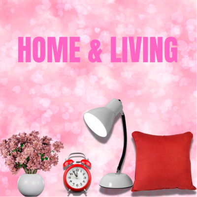 Home and living