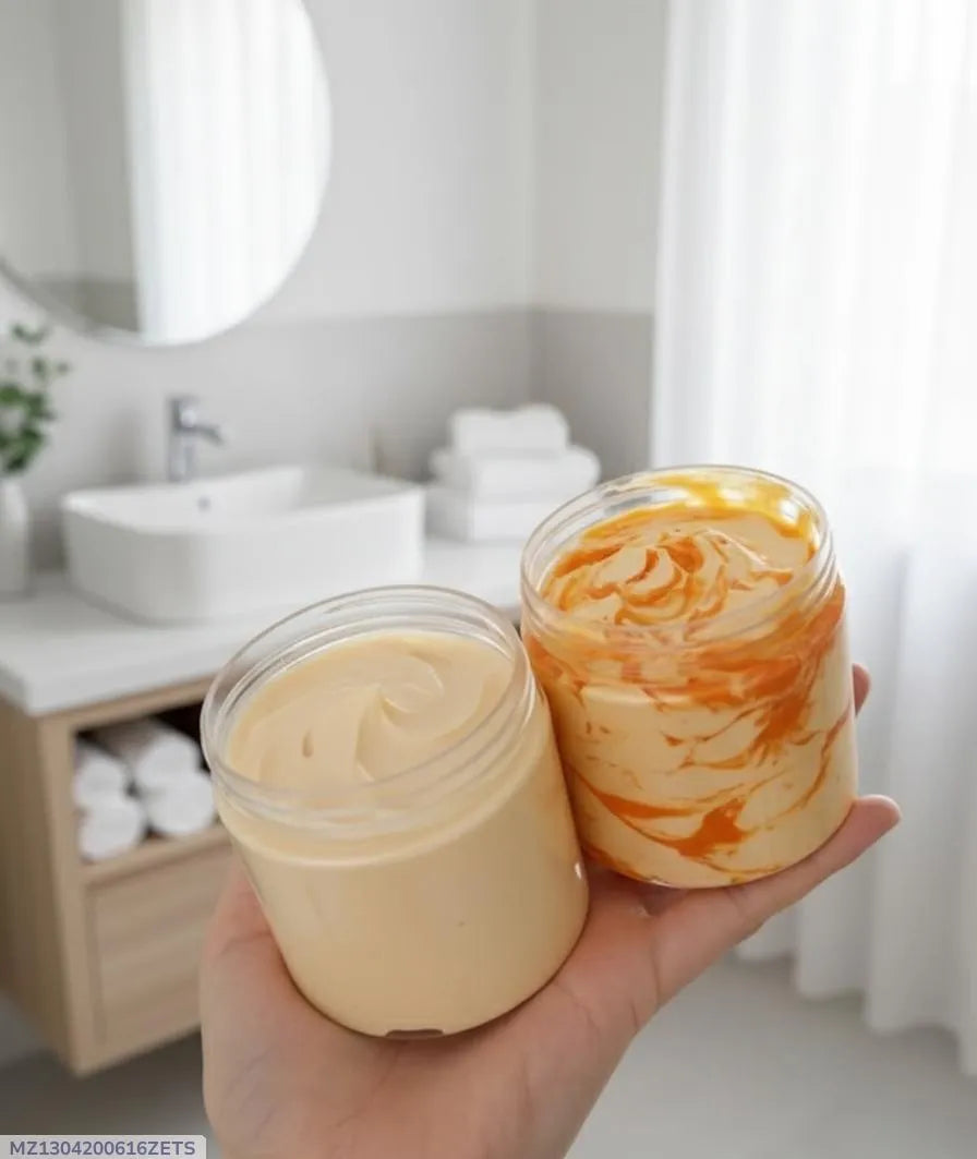 Zafrani Whitening Cream 200g All Skin Types