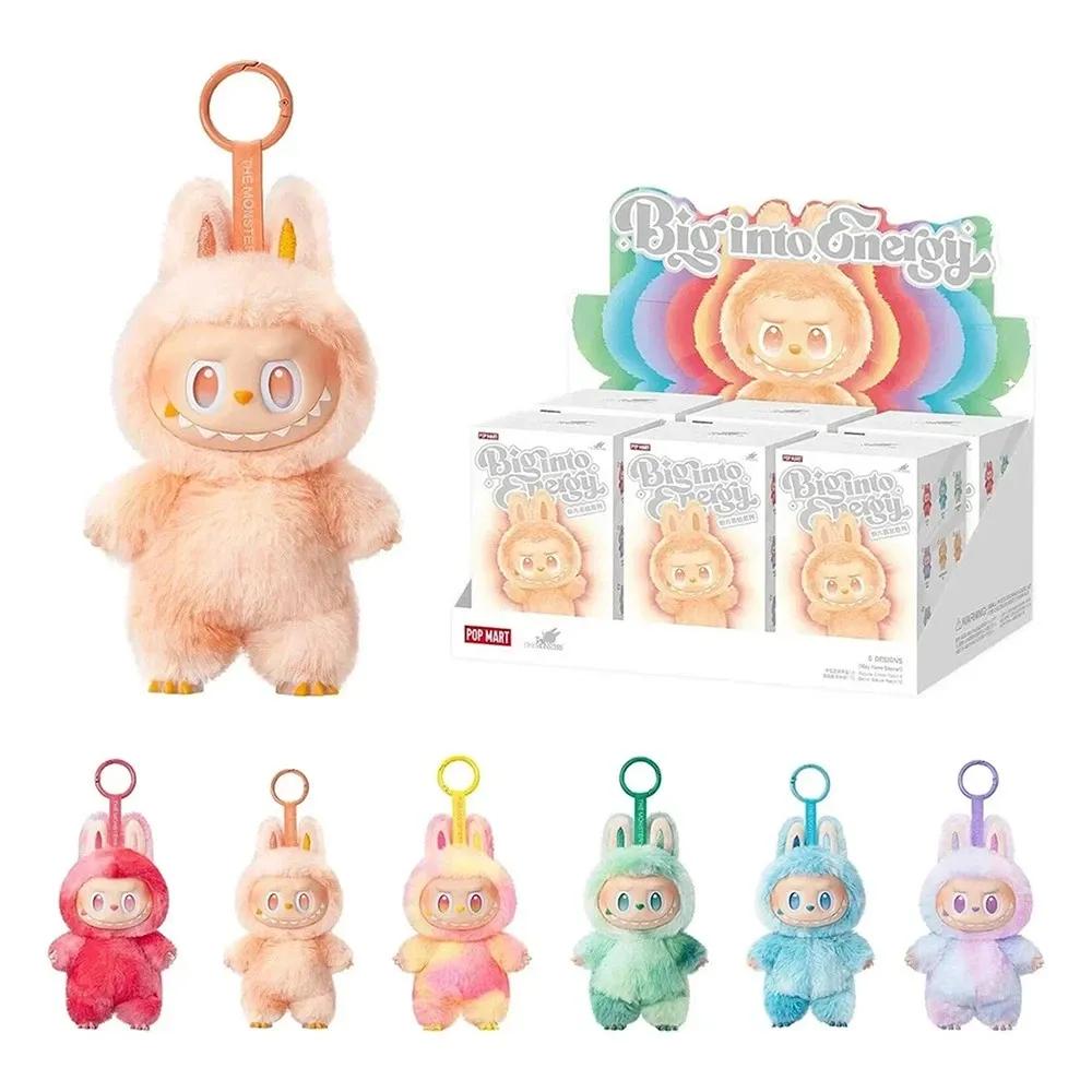 Labubu Plush Bunny Toy For Kids,Soft Plush, Multicoloured Premium Quality