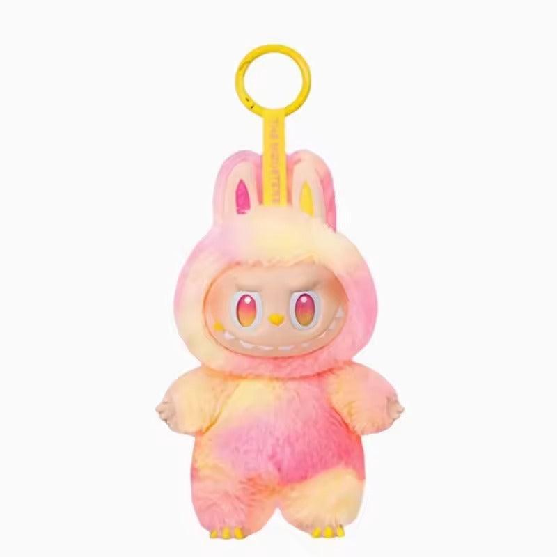 Labubu Plush Bunny Toy For Kids,Soft Plush, Multicoloured Premium Quality